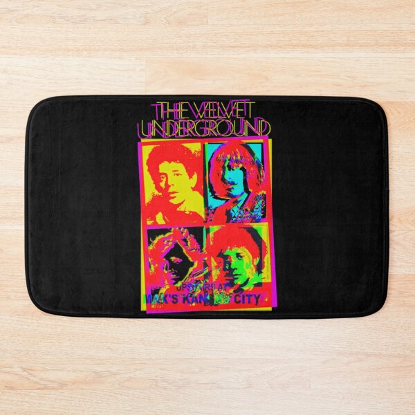 Item preview, Art - the velvet underground designed and sold by Yamaterint.