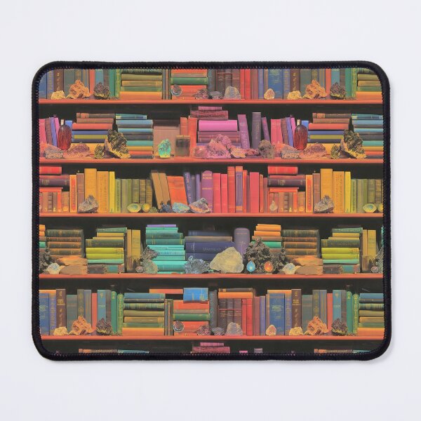 Item preview, Geologic Library designed and sold by dinaaaaaah.