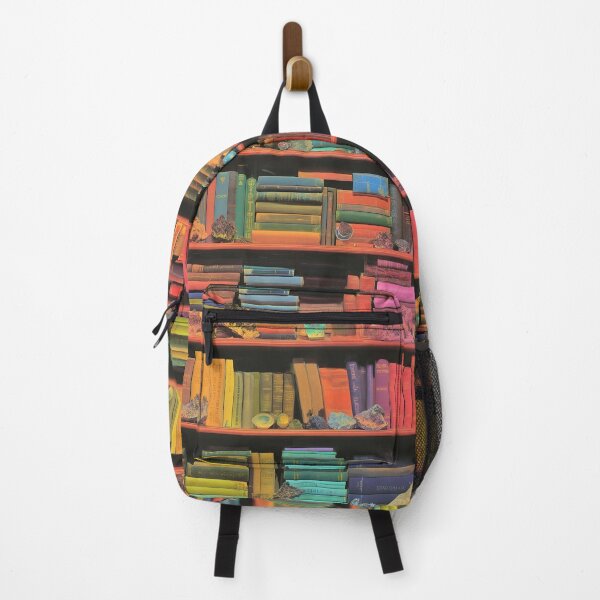 Item preview, Geologic Library designed and sold by dinaaaaaah.
