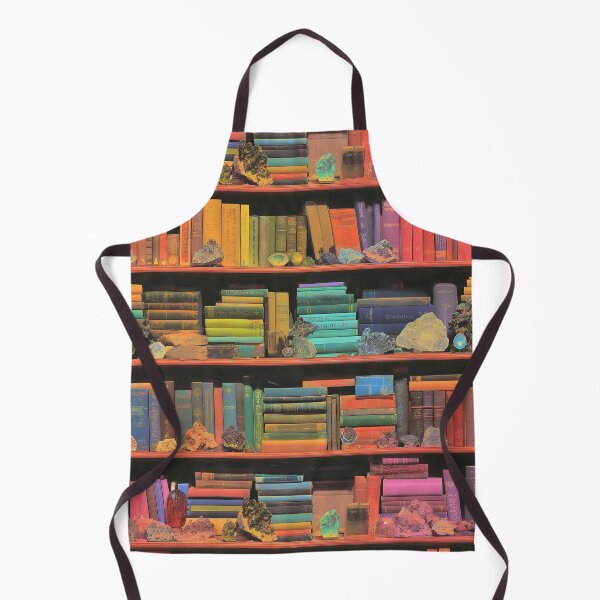 Item preview, Geologic Library designed and sold by dinaaaaaah.