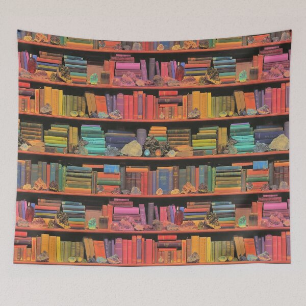 Item preview, Geologic Library designed and sold by dinaaaaaah.