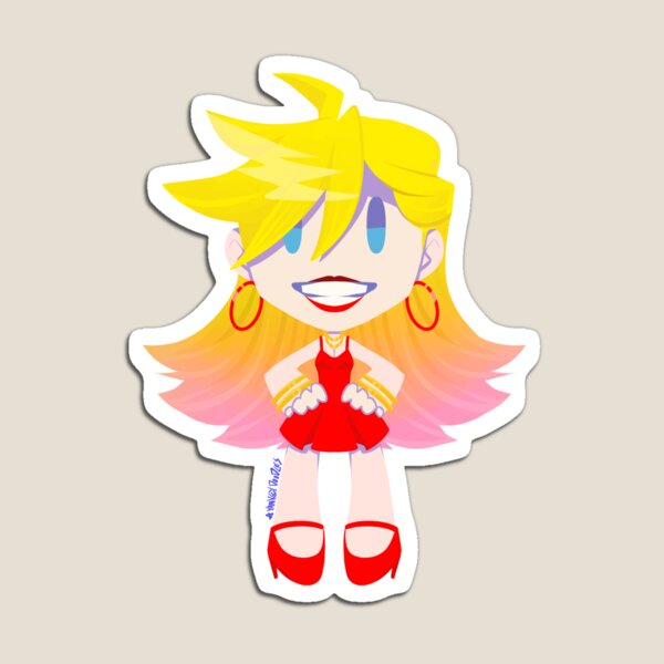 Item preview, Panty Chibi designed and sold by YankeyDoodles.
