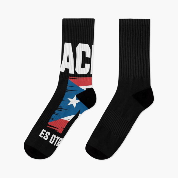 Item preview, Acho PR ES Otra Cosa Puerto Rico Pride Culture designed and sold by RayArmstrong.