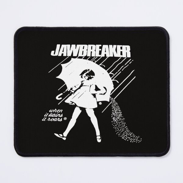 Item preview, The Jawbreaker designed and sold by AmberWhitehead.
