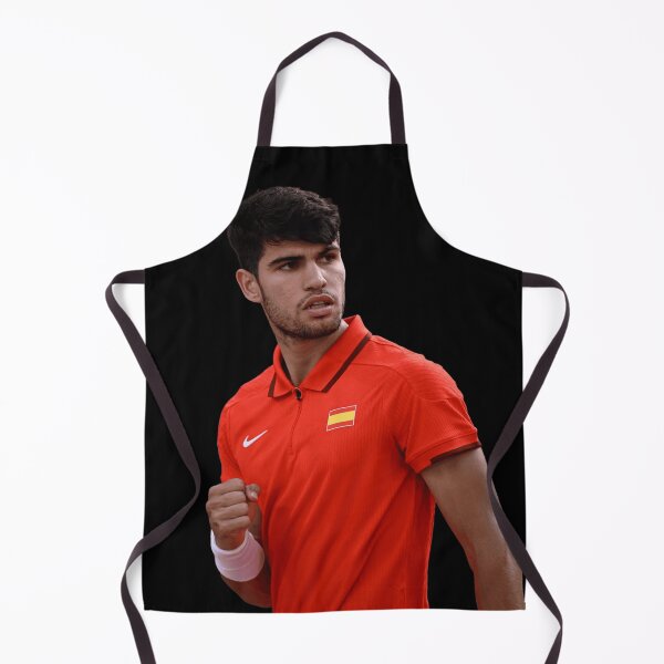 Item preview, Tennis - Carlos Alcaraz designed and sold by Demainser.