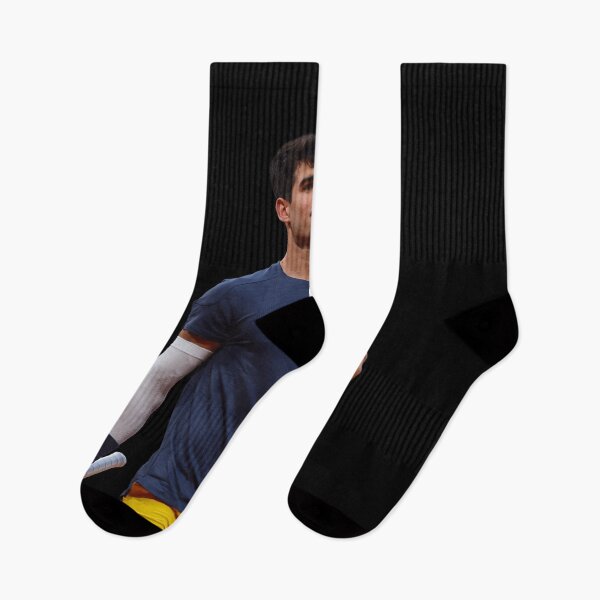 Item preview, Tennis - Carlos Alcaraz designed and sold by Demainser.