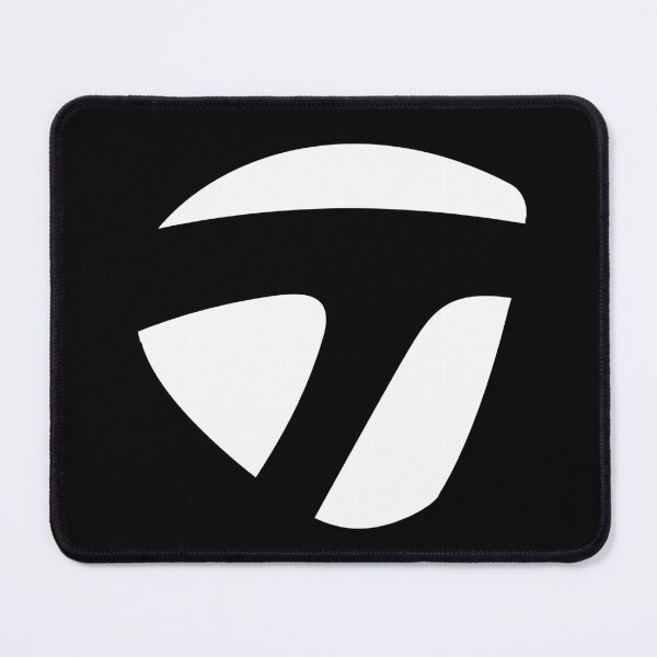 Item preview, The White TayMad Logo designed and sold by Orinoriant.