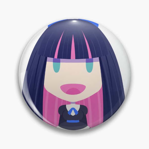 Item preview, Stocking Chibi designed and sold by YankeyDoodles.