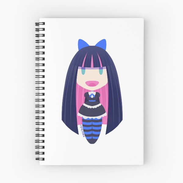 Item preview, Stocking Chibi designed and sold by YankeyDoodles.