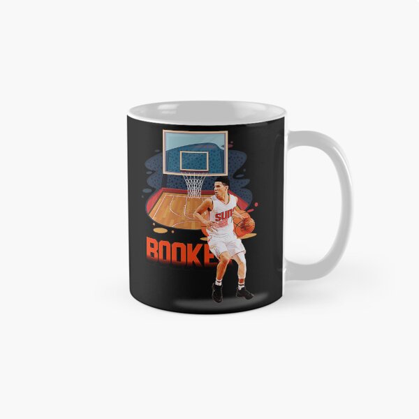 Item preview, Devin Booker - Basketball designed and sold by ieamorned.