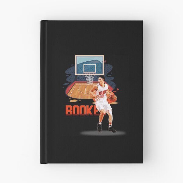 Item preview, Devin Booker - Basketball designed and sold by ieamorned.