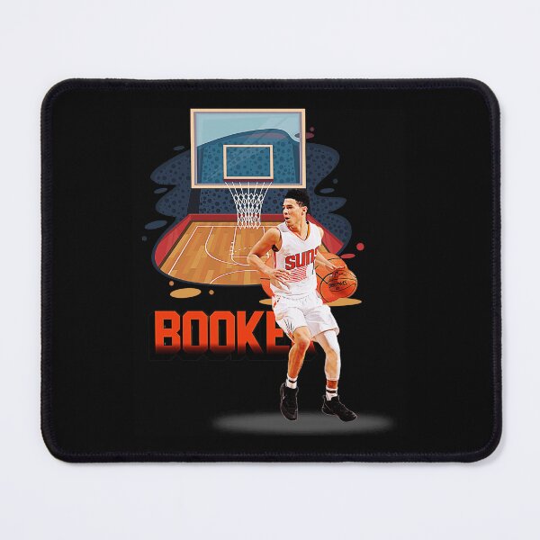 Item preview, Devin Booker - Basketball designed and sold by ieamorned.