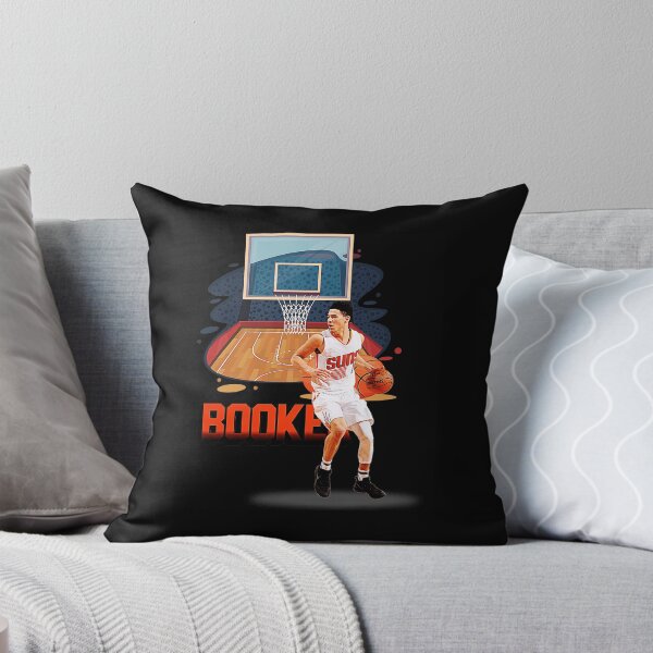 Item preview, Devin Booker - Basketball designed and sold by ieamorned.