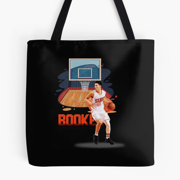 Item preview, Devin Booker - Basketball designed and sold by ieamorned.