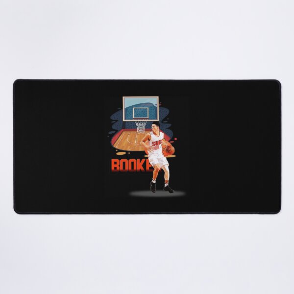Item preview, Devin Booker - Basketball designed and sold by ieamorned.