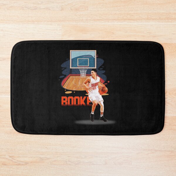 Item preview, Devin Booker - Basketball designed and sold by ieamorned.