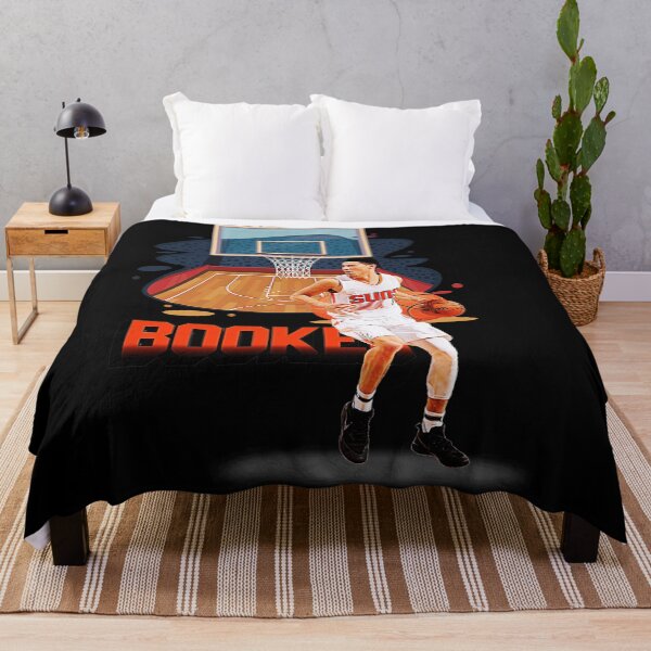 Item preview, Devin Booker - Basketball designed and sold by ieamorned.