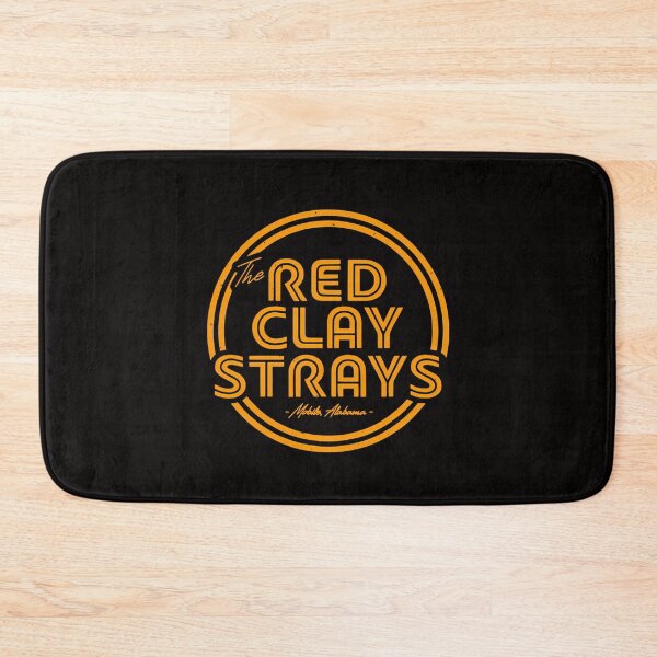 Item preview, The Red Clay Strays  designed and sold by AmberWhitehead.
