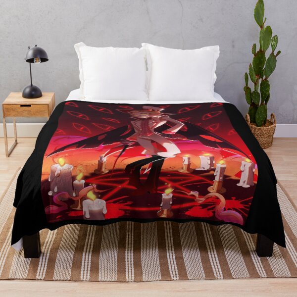 Item preview, Art - Hazbin Hotel designed and sold by Huhulalama.