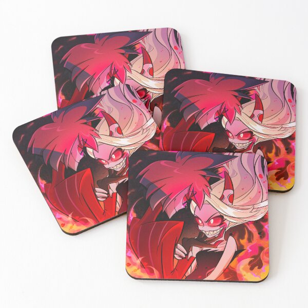 Item preview, Art - Hazbin Hotel designed and sold by Huhulalama.