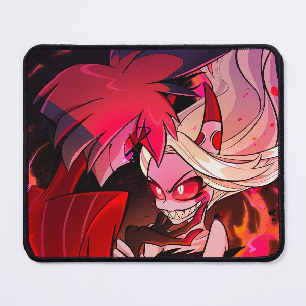 Item preview, Art - Hazbin Hotel designed and sold by Huhulalama.