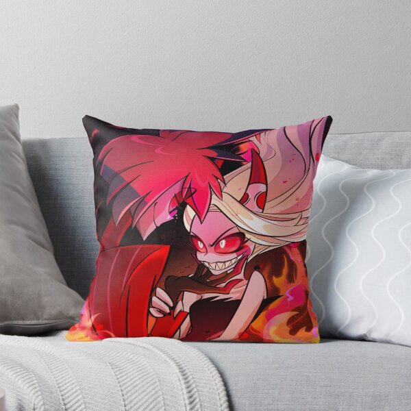Item preview, Art - Hazbin Hotel designed and sold by Huhulalama.