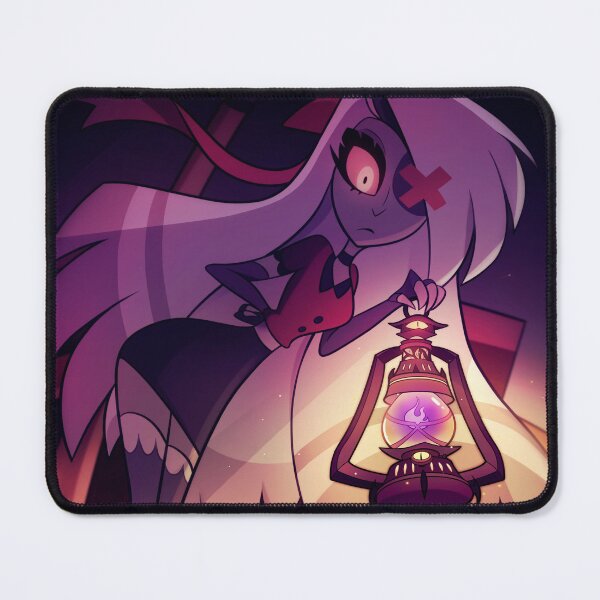 Item preview, Art - Hazbin Hotel designed and sold by Huhulalama.