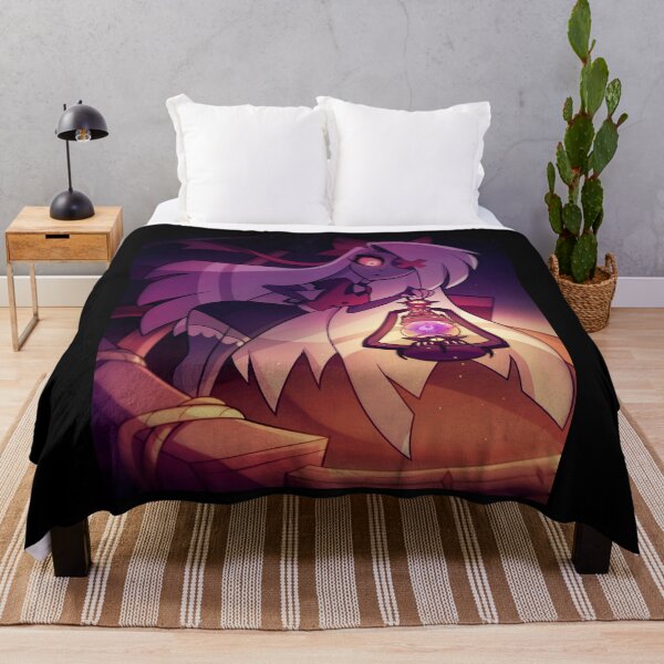 Item preview, Art - Hazbin Hotel designed and sold by Huhulalama.