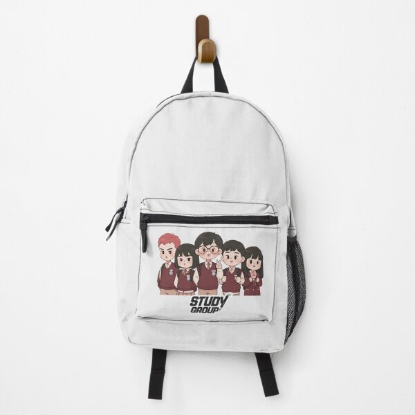 Item preview, Study Group Kdrama designed and sold by cepluk.
