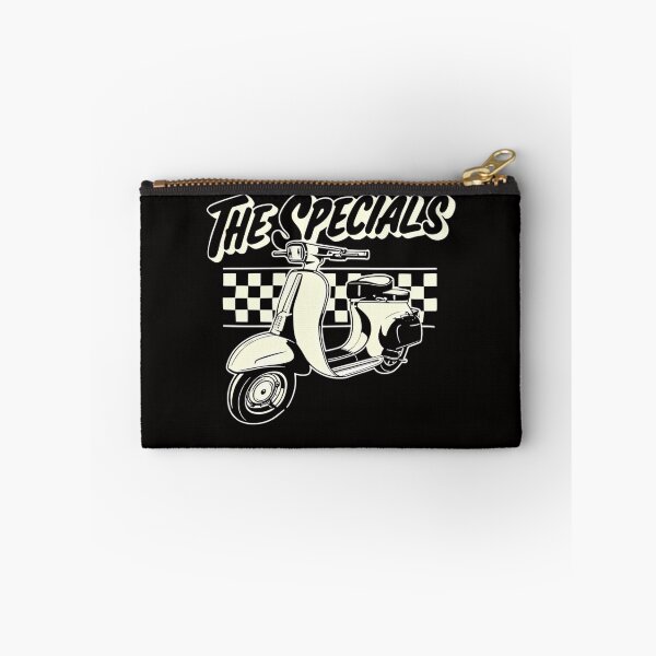 Item preview, the specials band enjoy popular with many songs retro the specials mods scooter funny designed and sold by AmberWhitehead.