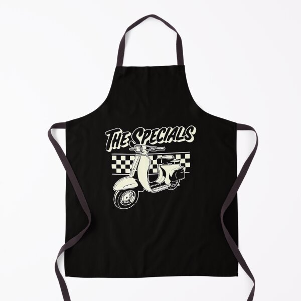 Item preview, the specials band enjoy popular with many songs retro the specials mods scooter funny designed and sold by AmberWhitehead.