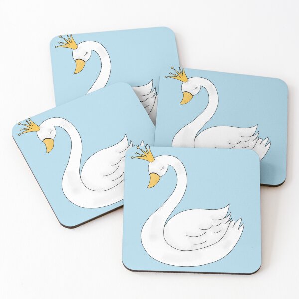 Item preview, Elegant Swan Princess designed and sold by LeeAnnaRose96.
