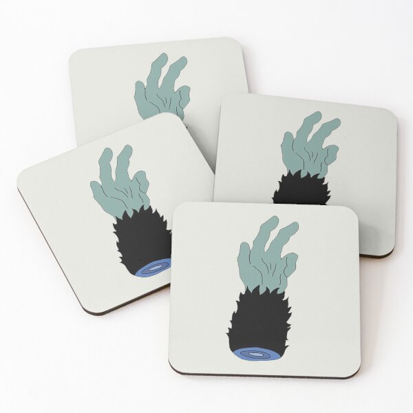 Item preview, The Simpsons Cursed Monkey Paw designed and sold by Samdsart.