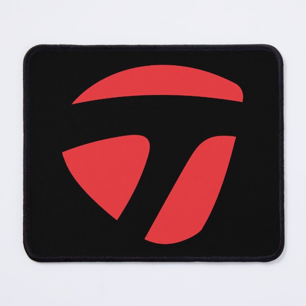 Item preview, The Red TayMad Logo designed and sold by Orinoriant.