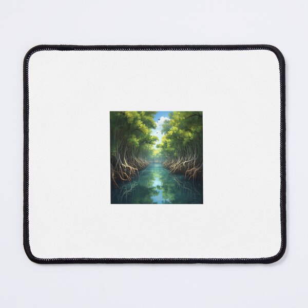 Item preview, EDEN MANGROVES designed and sold by EdvardGa25.
