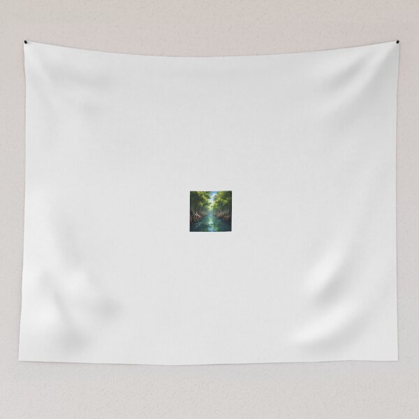 Item preview, EDEN MANGROVES designed and sold by EdvardGa25.