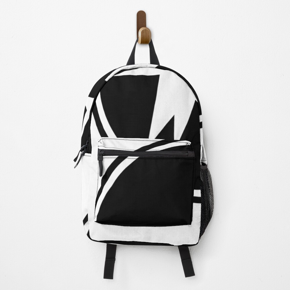 Item preview, Backpack designed and sold by MayhewLegault.
