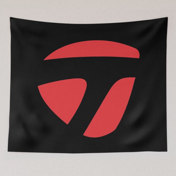 Item preview, The Red TayMad Logo designed and sold by Orinoriant.