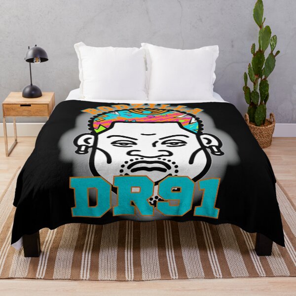 Item preview, Dennis Rodman - Rodzilla designed and sold by Natalyaichards.