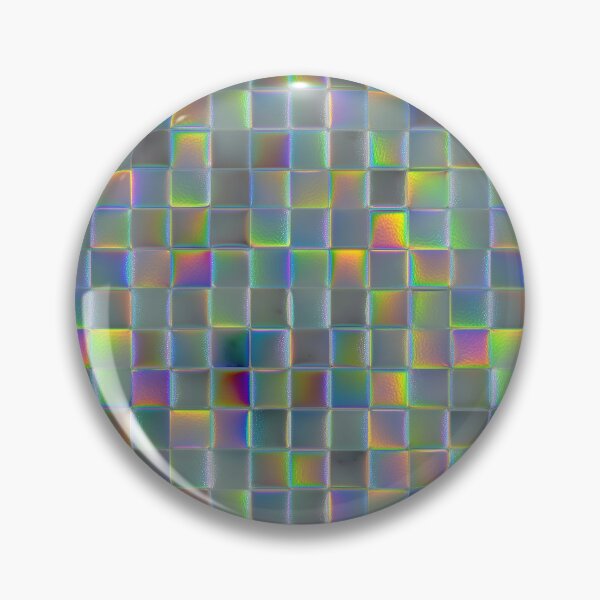 Item preview, Spectral Mosaic I designed and sold by dinaaaaaah.