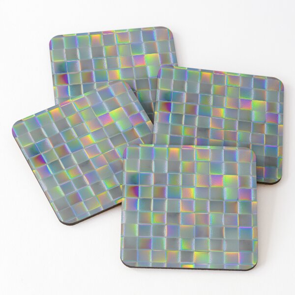 Item preview, Spectral Mosaic I designed and sold by dinaaaaaah.