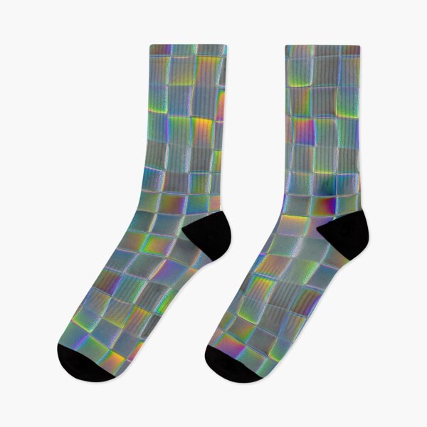 Item preview, Spectral Mosaic I designed and sold by dinaaaaaah.