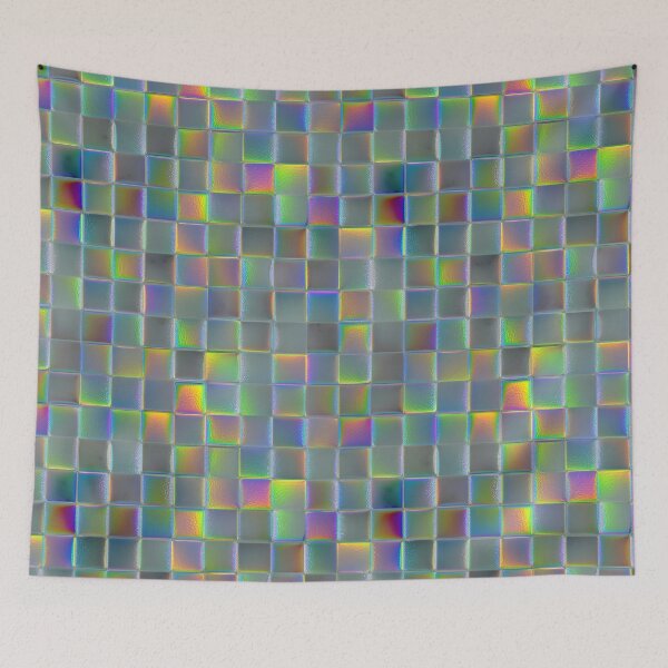 Item preview, Spectral Mosaic I designed and sold by dinaaaaaah.
