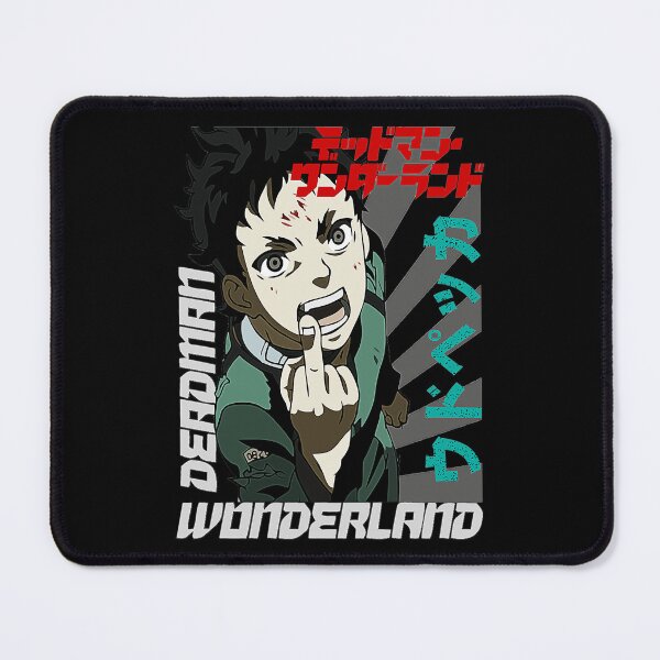 Item preview, Ganta Deadman Wonderand designed and sold by omenalys.