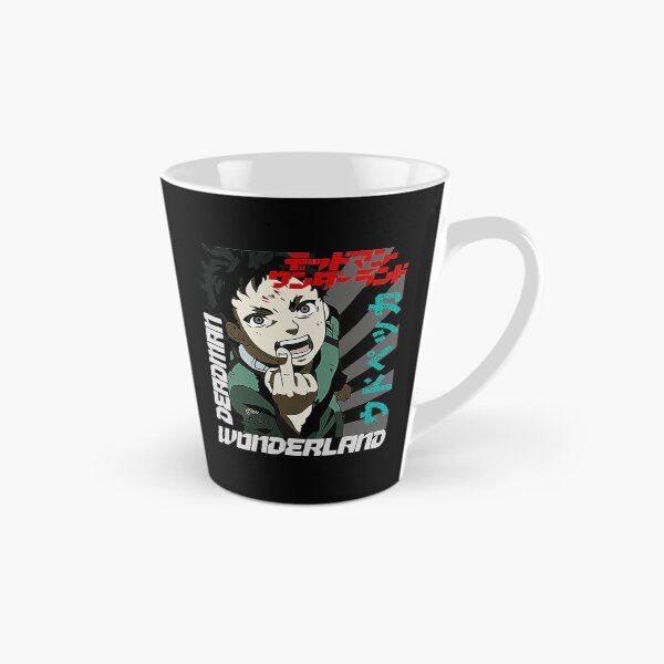 Item preview, Ganta Deadman Wonderand  designed and sold by omenalys.