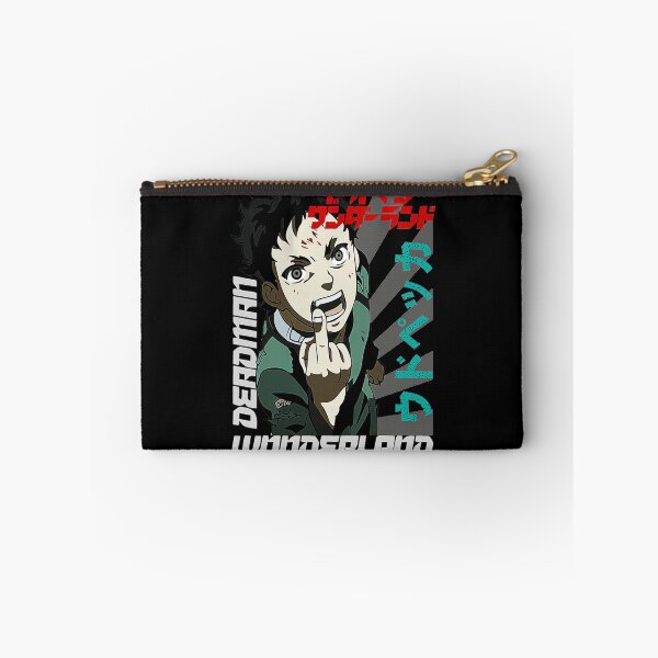 Item preview, Ganta Deadman Wonderand  designed and sold by omenalys.