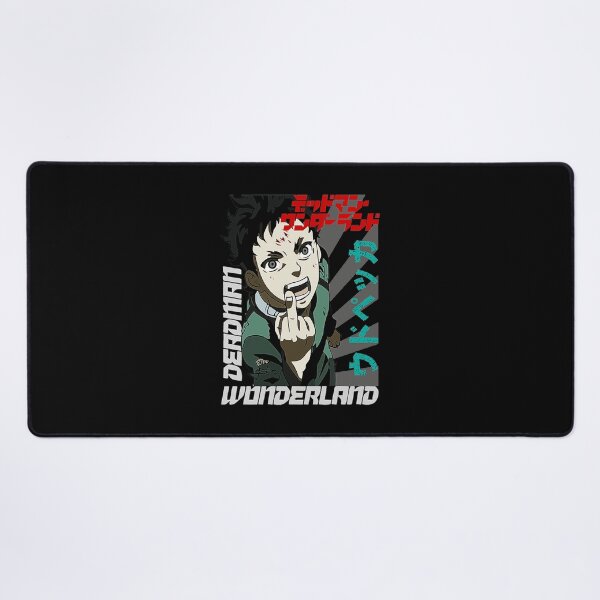 Item preview, Ganta Deadman Wonderand  designed and sold by omenalys.