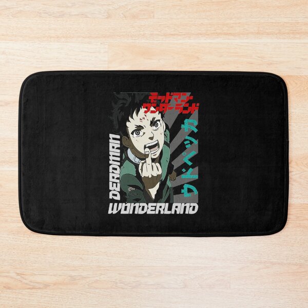 Item preview, Ganta Deadman Wonderand  designed and sold by omenalys.