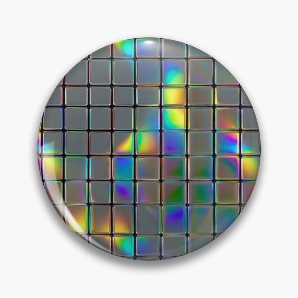 Item preview, Spectral Mosaic II designed and sold by dinaaaaaah.