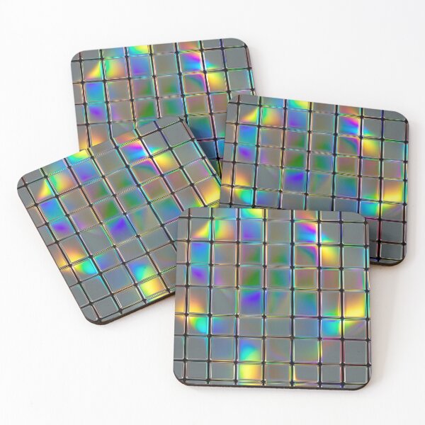 Item preview, Spectral Mosaic II designed and sold by dinaaaaaah.